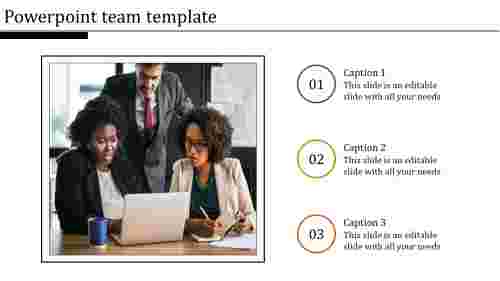 powerpoint team template-powerpoint team template